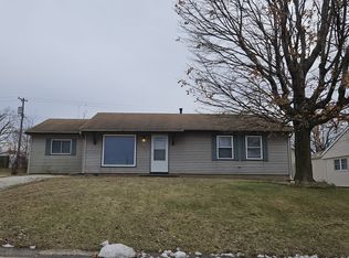 2273 Knollaire Dr, Washington, IL