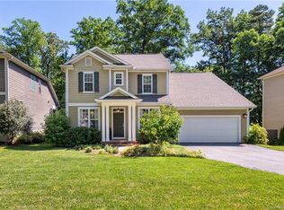 629 Welsh Partridge Cir, Biltmore Lake, NC 28715