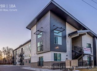 1091 Carr St #306, Denver, CO 80214