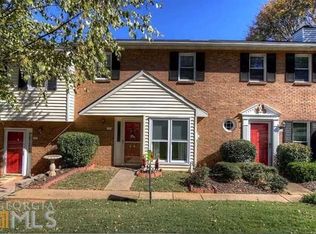 1320 Jamestowne Trl, Alpharetta, GA 30009