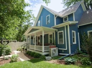 330 Pearl St APT C, Boulder, CO 80302