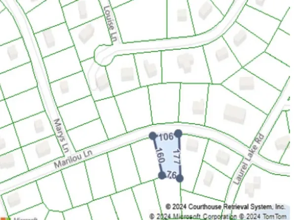Marilou Ln Lot 817, Bartonsville, PA 18321