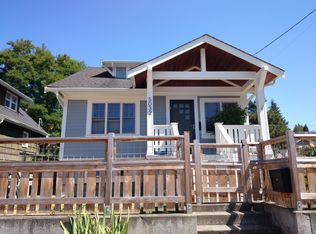 5032 47th Ave SW, Seattle, WA 98136