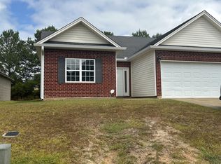 2308 Desiree St, Ruston, LA 71270