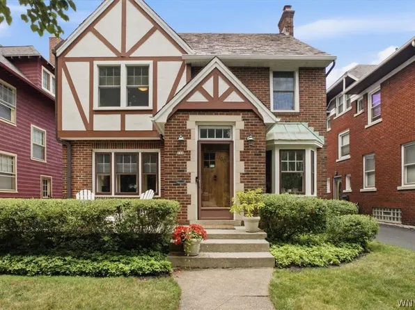 100 Chatham Ave, Buffalo, NY 14216