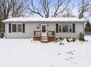 3201 Santa Fe Ter, Independence, MO 64055