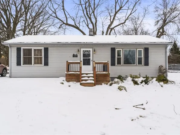 3201 Santa Fe Ter, Independence, MO 64055