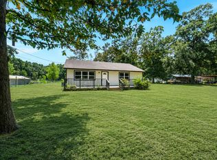 461 Trails End Dr, Cleveland, TX 77328