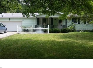 12760 Atwater Ave NE, Alliance, OH 44601