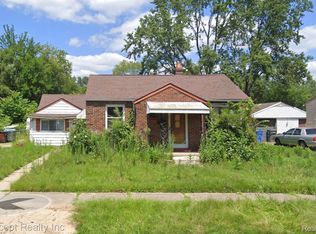 26008 Colgate St, Inkster, MI 48141