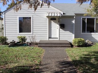 718 Fulton St SE, Albany, OR 97322