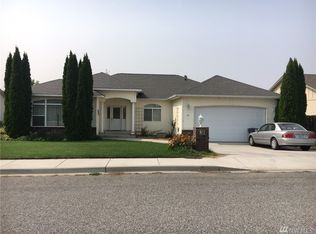 44 Makenna Ln, East Wenatchee, WA 98802
