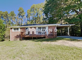 4521 Frank Aiken Rd, Powder Springs, GA 30127
