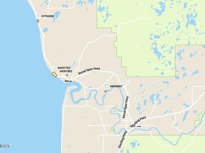 D1 D7 Denaina Point Ests, Kenai, AK, 99611