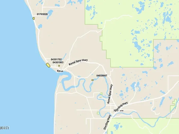 D1 D7 Denaina Point Ests, Kenai, AK 99611