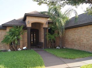 3505 Lerma Dr, Edinburg, TX 78539