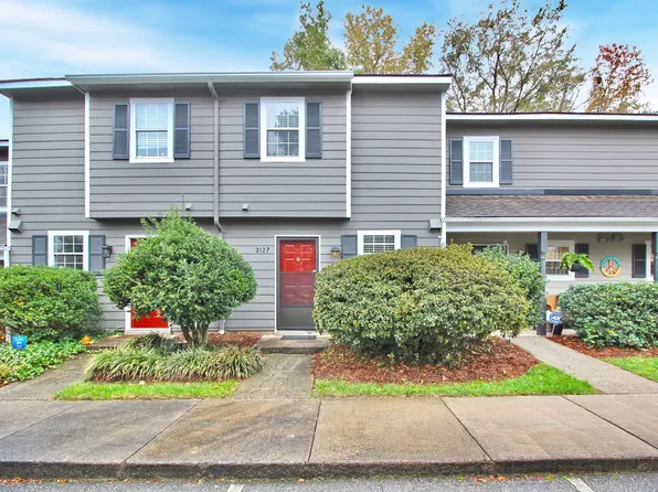 3127 Heathstead Pl, Charlotte, NC