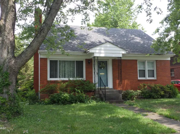 3035 Nadina Dr, Louisville, KY 40220