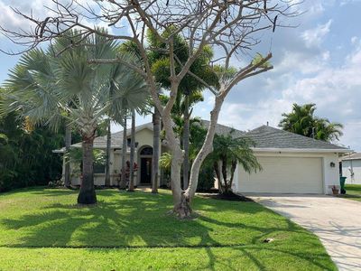 1962 SE Dock St, Port Saint Lucie, FL, 34952