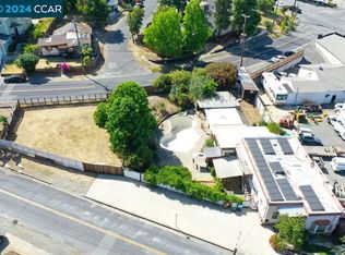 1357 Peach St, Martinez, CA 94553