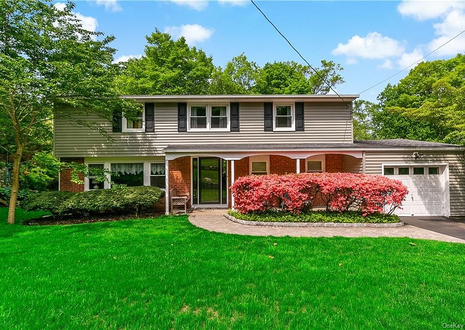 2829 Walker Drive, Yorktown Heights, NY 10598 Zillow