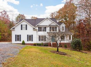 9886 Maude Ln, Harrison, TN 37341