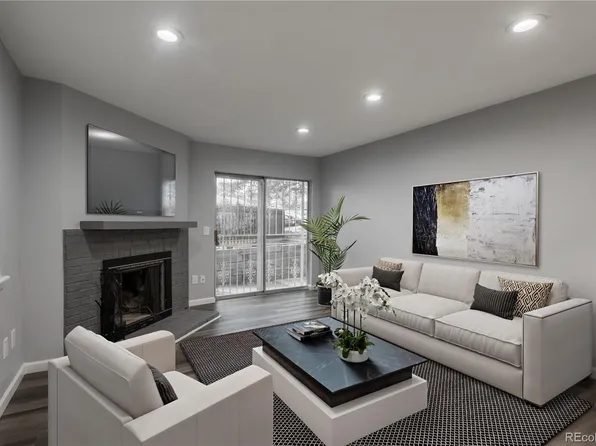 14500 E 2nd Avenue #102A, Aurora, CO 80011