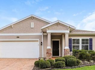 16181 Blossom Lake Dr, Jacksonville, FL 32218