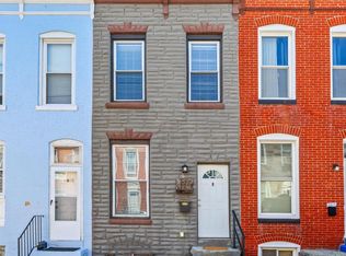 2630 Miles Ave, Baltimore, MD 21211