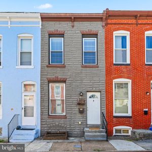 2630 Miles Ave, Baltimore, MD, 21211