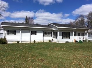 333 E 4th St, Mio, MI 48647