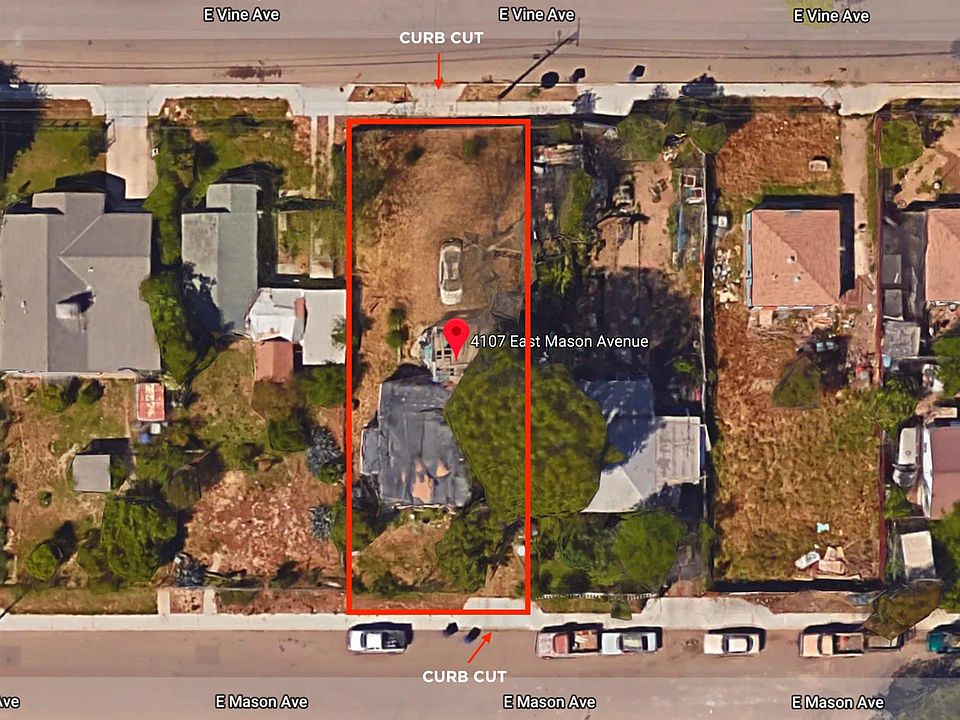 1st image of 4107 E Mason Ave