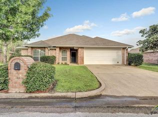 107 Amanda Ct, Whitehouse, TX 75791