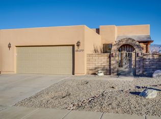 10477 E Saucito Canyon Pl, Tucson, AZ 85748