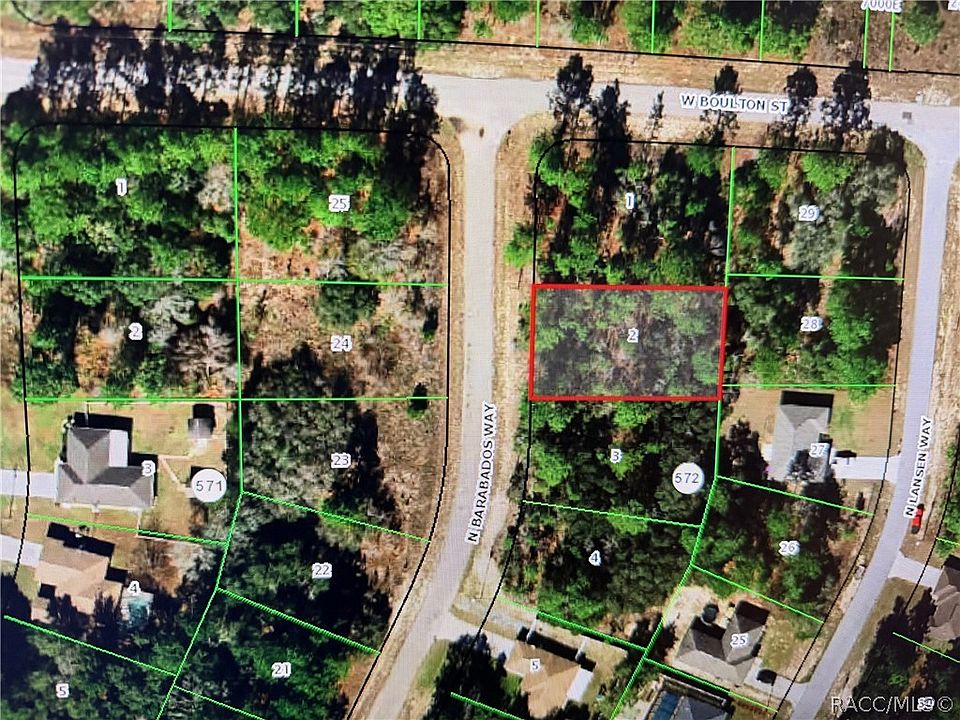 1st image of 9001 N Barbados Way