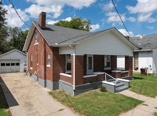 311 Maple Ave, Falmouth, KY 41040
