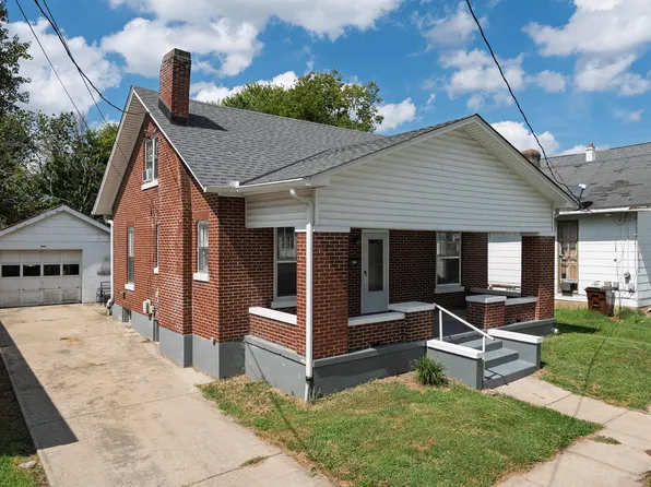 311 Maple Ave, Falmouth, KY 41040