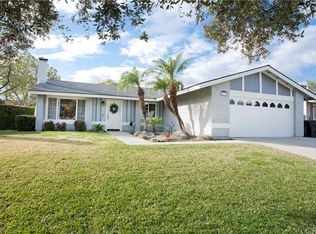 4675 Romola Ave, La Verne, CA 91750