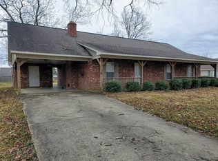 33 3rd Ave, Sherman, MS 38828