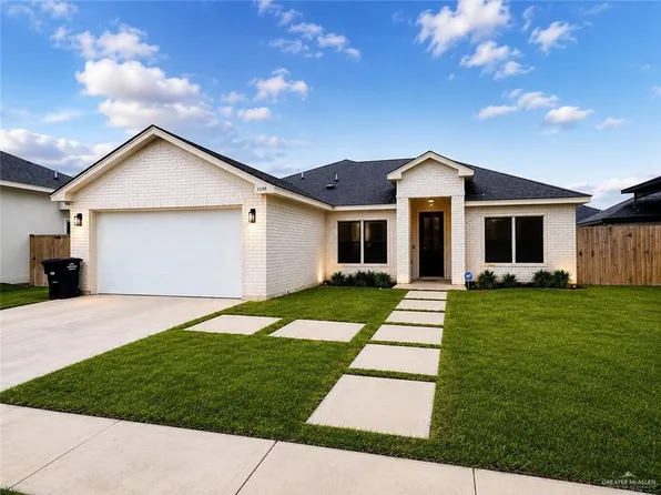 3300 E Bella Vista Ave, Alton, TX 78573
