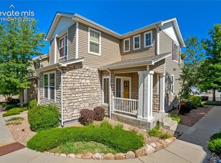 3931 Diamond Ridge Vw, Colorado Springs, CO 80918
