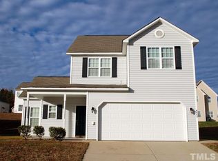 6845 Lakinsville Ln, Raleigh, NC 27610