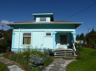 45909 Division St, Concrete, WA 98237