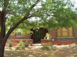 1129 W Culver St, Phoenix, AZ 85007