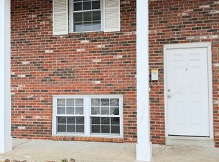 619 Blumhoff Ave, Wentzville, MO 63385