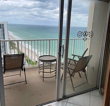 2nd image of 1950 S Ocean Dr Penthouse K