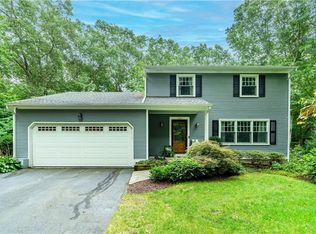 115 Dana Rd, North Kingstown, RI 02852