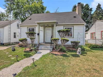 2725 Prospect St, Flint, MI, 48504