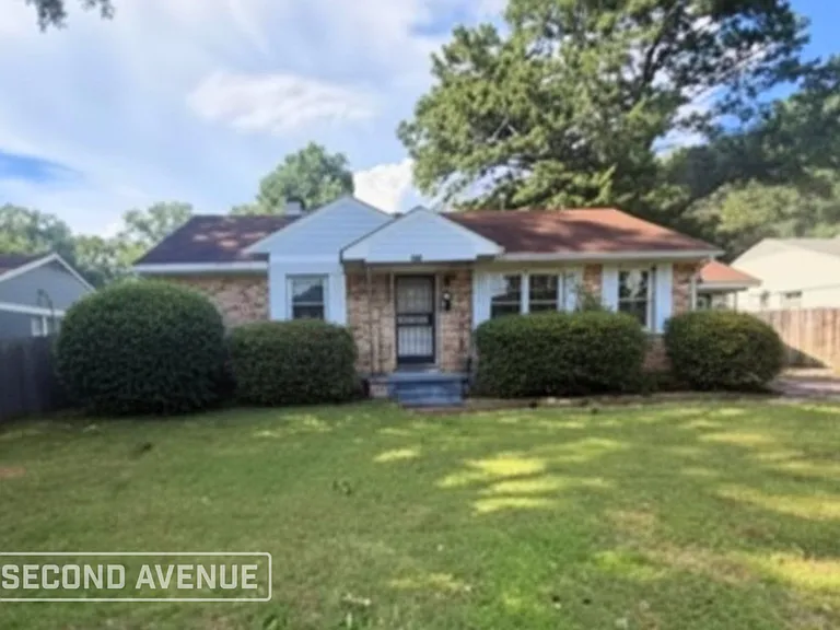 4230 Cherrydale Ave — Photo 1