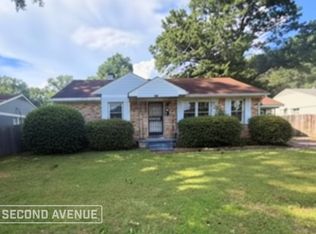 4230 Cherrydale Ave, Memphis, TN 38111